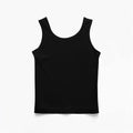 Men’s Black Singlet